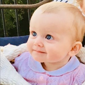 Meet your Posher, Marlis